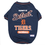 TIG-4014 - Detroit Tigers - Tee Shirt